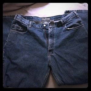 Men's Levi Silvertab Jeans